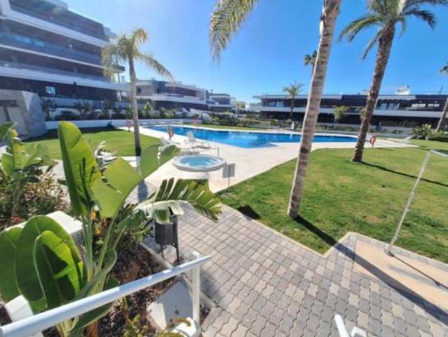 Casa adosada Alquiler Torrevieja, La Siesta El Salado Torreta El Chaparral