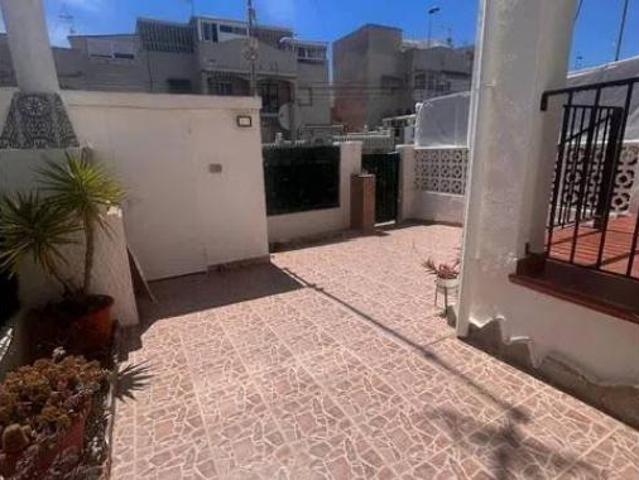 Casa adosada Alquiler Torrevieja, Los Balcones Los Altos Punta Prima