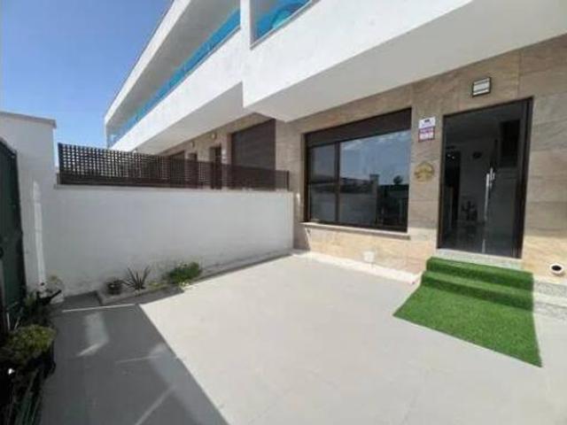 Casa adosada Alquiler Torrevieja, Los Balcones Los Altos Punta Prima