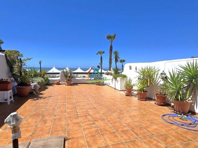 Casa Adosada Alquiler Vacacional Huelva