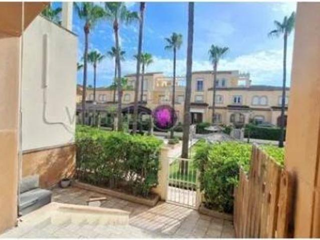 Casa adosada Alquiler Xàbia Jávea, Arenal Bahía de Jávea