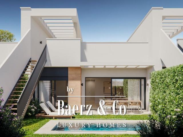 Casa adosada de 101 m2 en venta 29649, Mijas Costa, Málaga, Andalucía