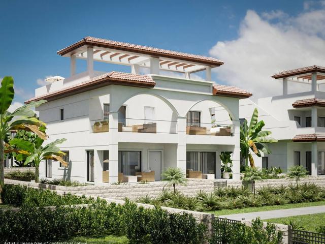 Casa adosada de 111 m2 en venta Rojales, Comunidad Valenciana