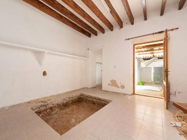 Casa adosada de 208 m2 en venta Alcúdia, Baleares