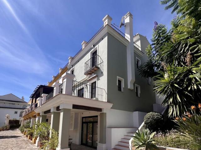 Casa adosada de 211 m2 en venta The Golden Mile, España