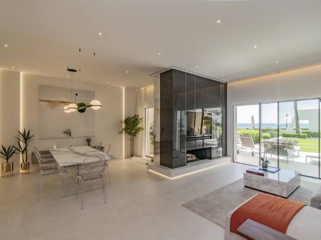 Casa adosada de alto standing de 222 m2 en venta Marbella, España