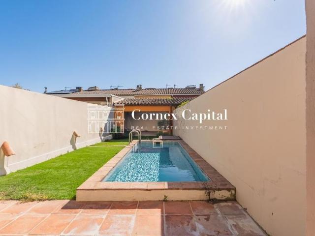 Casa adosada de 247 m2 en venta Palafrugell, España
