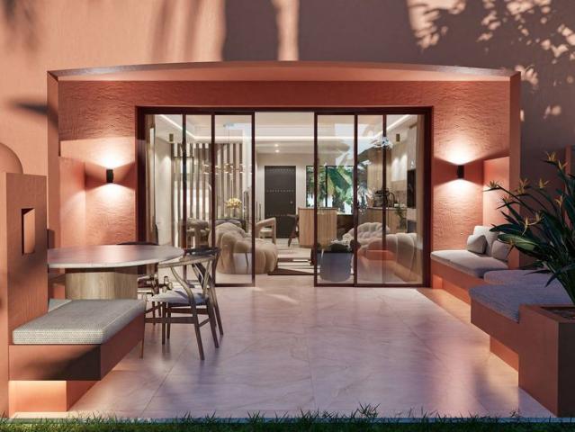Casa adosada de 240 m2 en venta Marbella, España