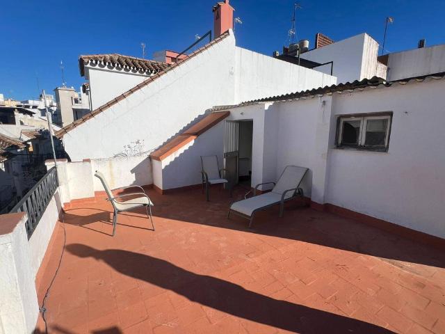 Casa adosada de 250 m2 en venta Estepona, España