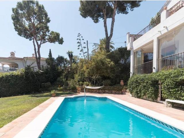 Casa adosada de 270 m2 en venta Marbella, España