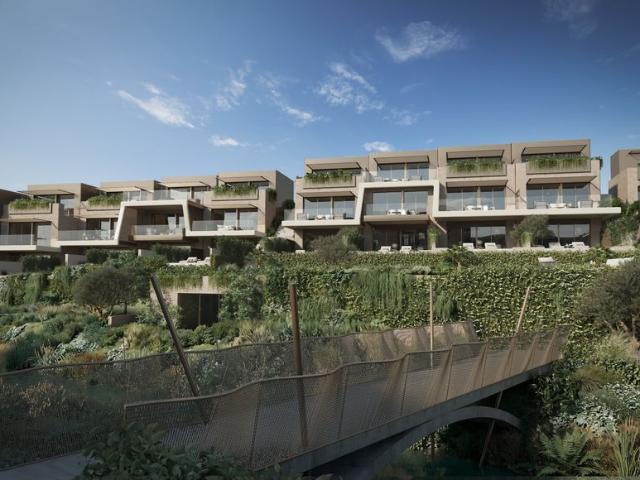 Casa adosada de 283 m2 en venta Marbella, Andalucía