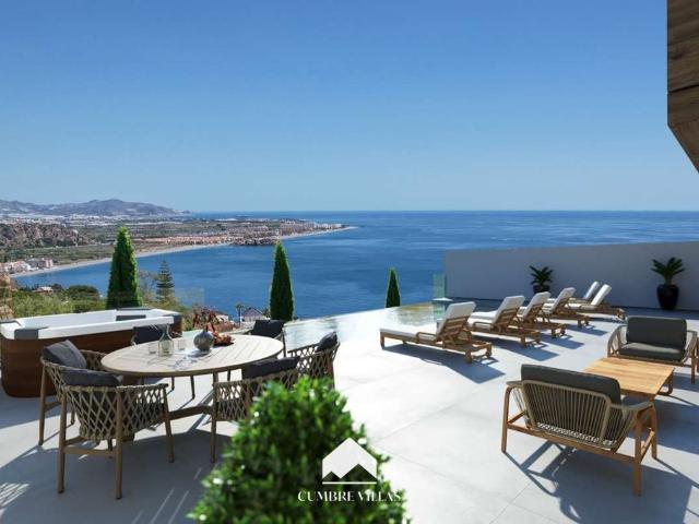 Casa adosada de 408 m2 en venta Salobreña, España