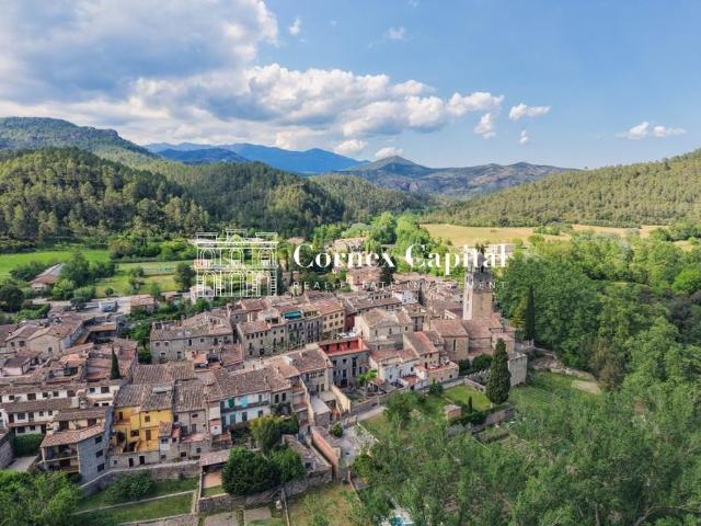 Casa adosada de 510 m2 en venta Sant Llorenç de la Muga, España