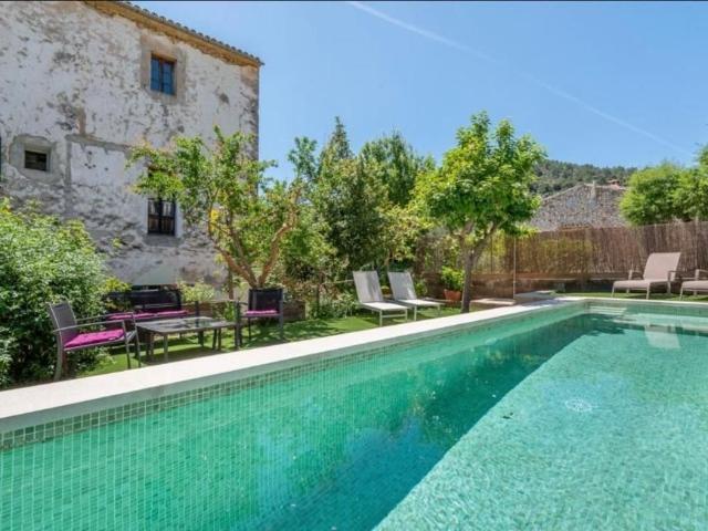 Casa adosada de 566 m2 en venta Mancor de la Vall, Baleares