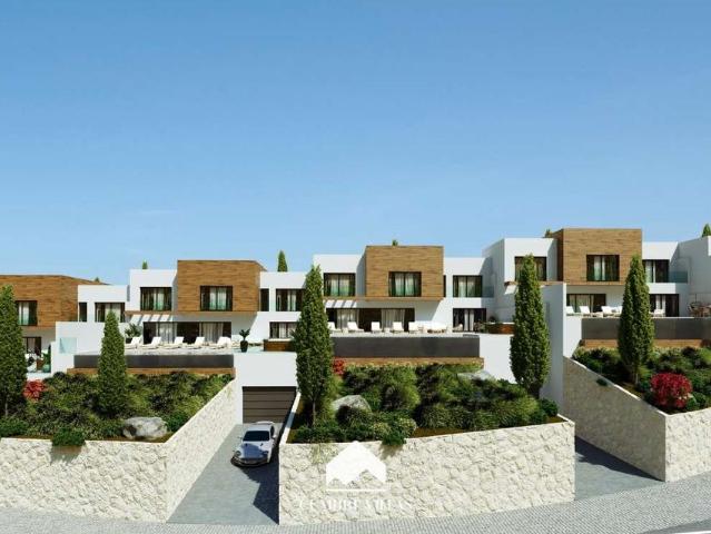 Casa adosada de alto standing 408 en venta, Salobreña, Andalucía