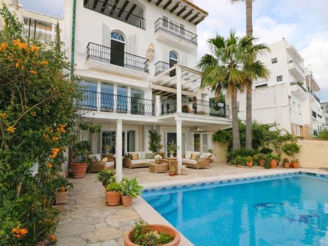 Casa adosada de alto standing 499 en venta, Mijas, España