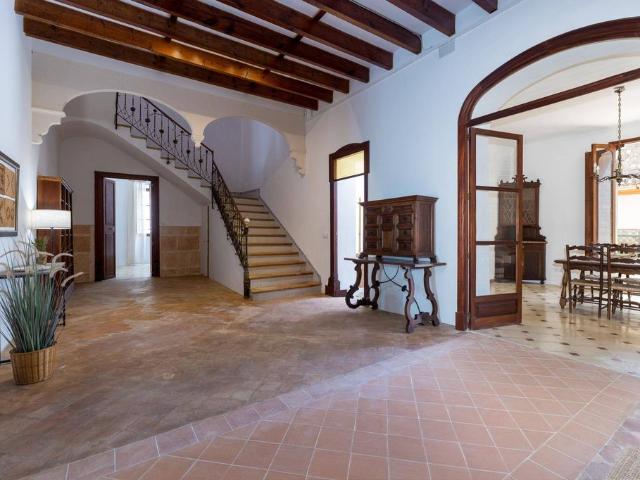 Casa adosada de alto standing 513 en venta, Sant Joan, España
