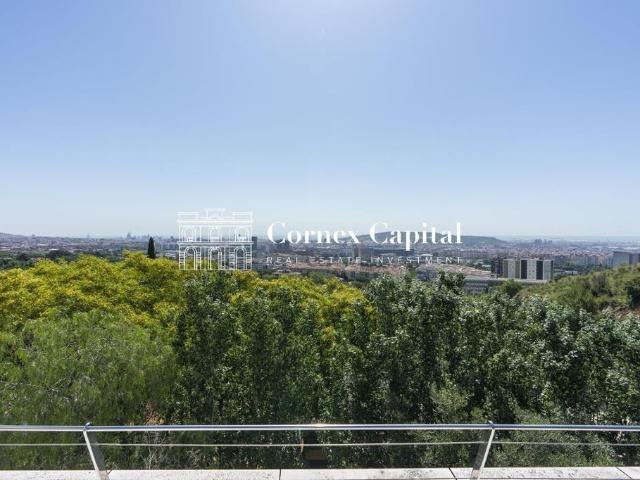 Casa adosada de alto standing 600 en venta, Barcelona, Cataluña
