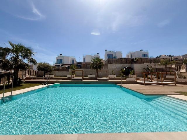 Casa adosada de alto standing en venta Cala Tarida, España