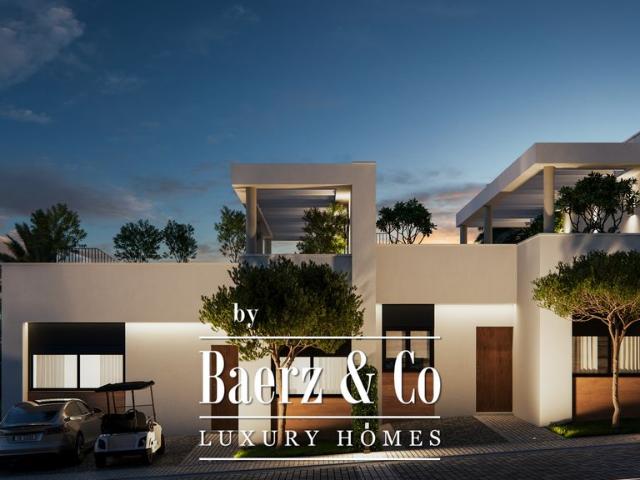 Casa adosada de alto standing 101 en venta, 29649, Mijas Costa, Málaga, Andalucía