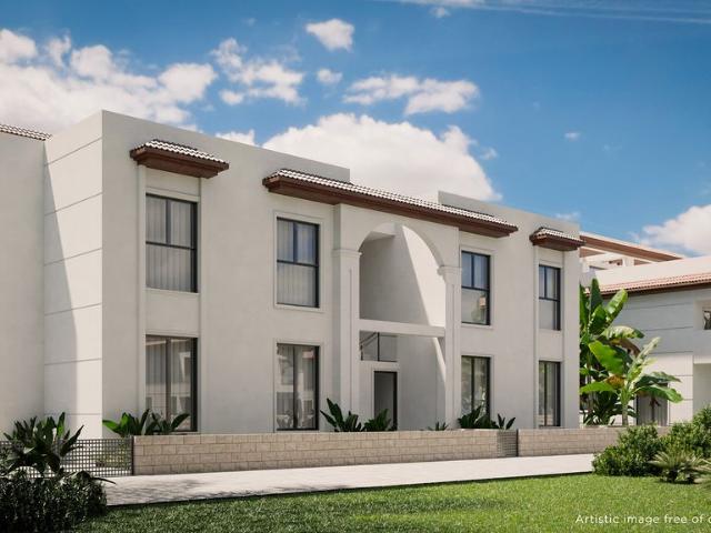 Casa adosada de alto standing 111 en venta, Rojales, España