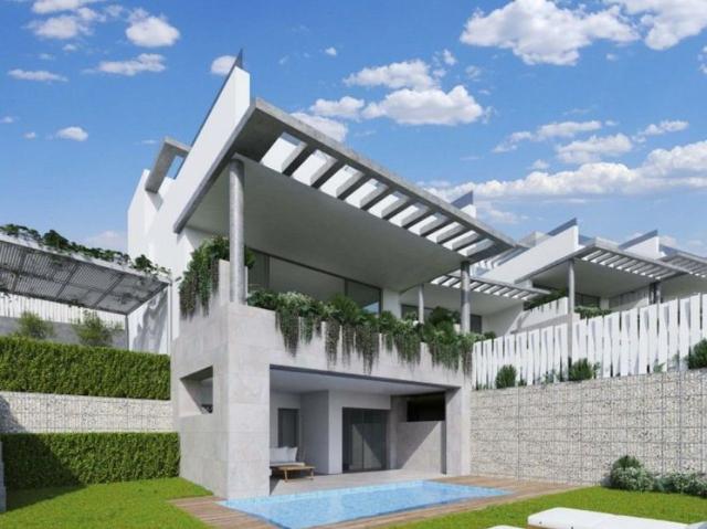 Casa adosada de alto standing 132 en venta, Marbella, España