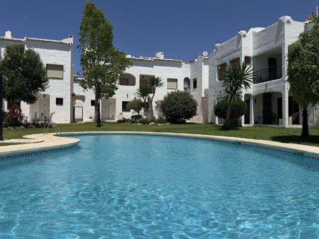 Casa adosada de alto standing 141 en venta, Bel Air, España