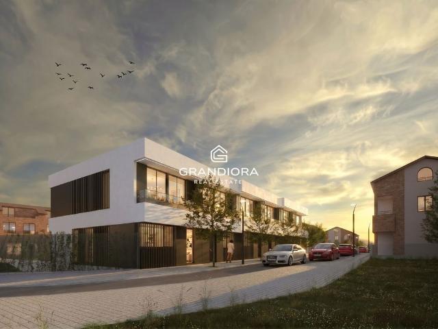 Casa adosada de alto standing 166 en venta, Palafolls, España