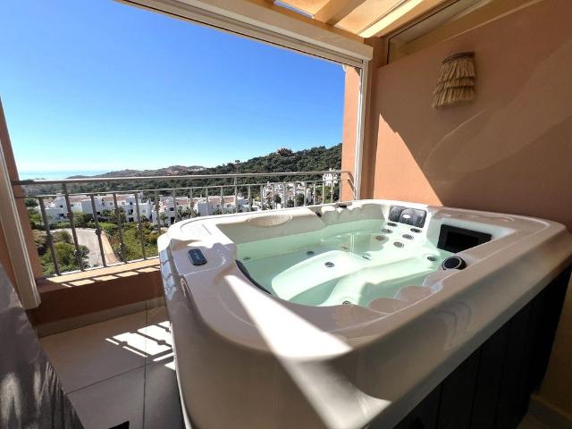 Casa adosada de alto standing 195 en venta, Ojén, Andalucía