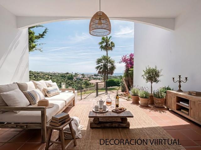 Casa adosada de alto standing 220 en venta, Riviera del Sol, Andalucía