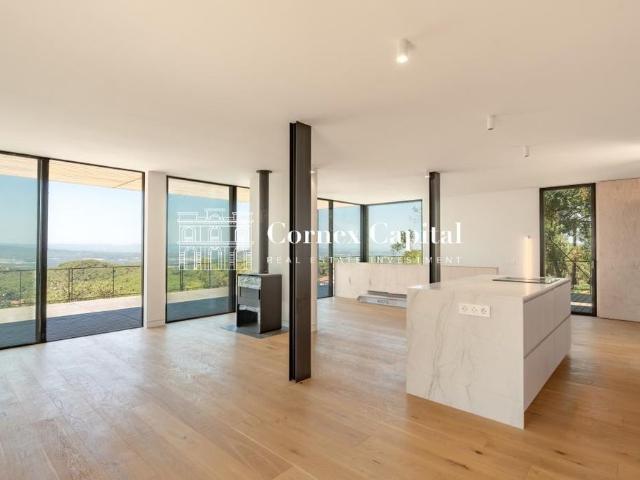 Casa adosada de alto standing 259 en venta, Begur, España