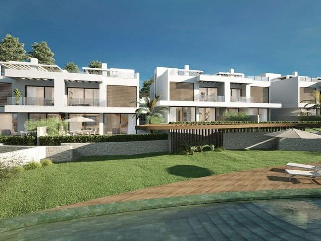 Casa adosada de alto standing 286 en venta, Marbella, Andalucía