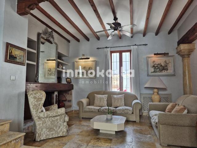 Casa adosada de alto standing 319 en venta, Altea, Comunidad Valenciana
