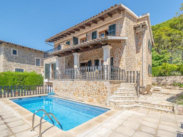 Casa adosada de alto standing 320 en venta, Valldemossa, España