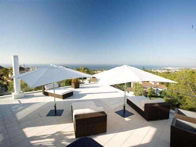 Casa adosada de alto standing 335 en venta, Marbella, España
