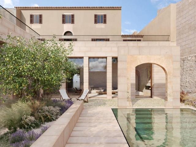 Casa adosada de alto standing de 640 m2 en venta Campos, España