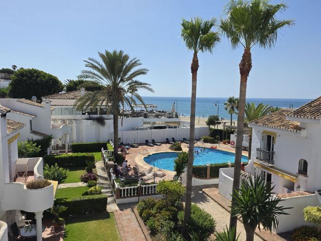 Casa adosada de alto standing de 117 m2 en venta La Cala De Mijas, España