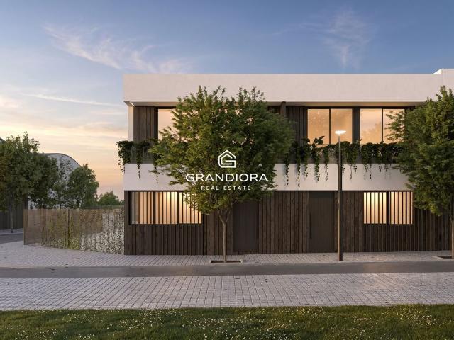 Casa adosada de alto standing de 167 m2 en venta Palafolls, Cataluña
