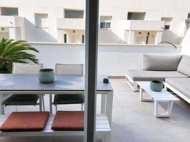 Casa adosada de alto standing de 175 m2 en venta Roca Llisa, Baleares