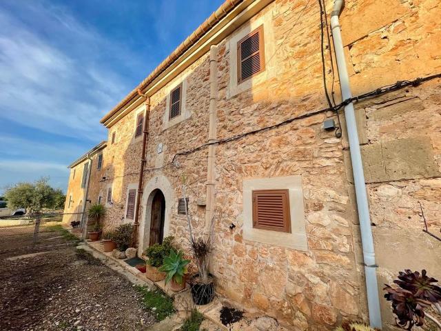 Casa adosada de alto standing de 190 m2 en alquiler Ses Salines, Baleares