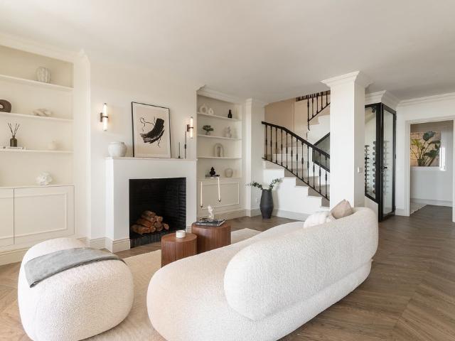 Casa adosada de 192 m2 en venta Marbella, Andalucía