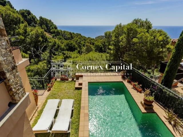 Casa adosada de lujo de 207 m2 en venta Tamariu, España