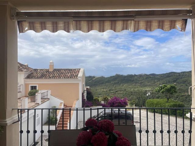 Casa adosada de alto standing de 227 m2 en venta Benahavís, España