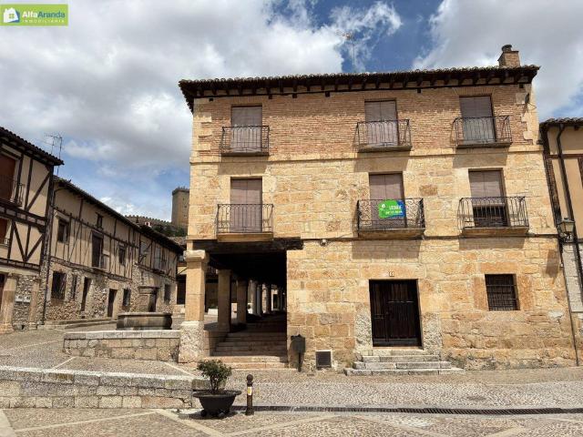 Casa adosada de alto standing de 334 m2 en venta Peñaranda de Duero, España