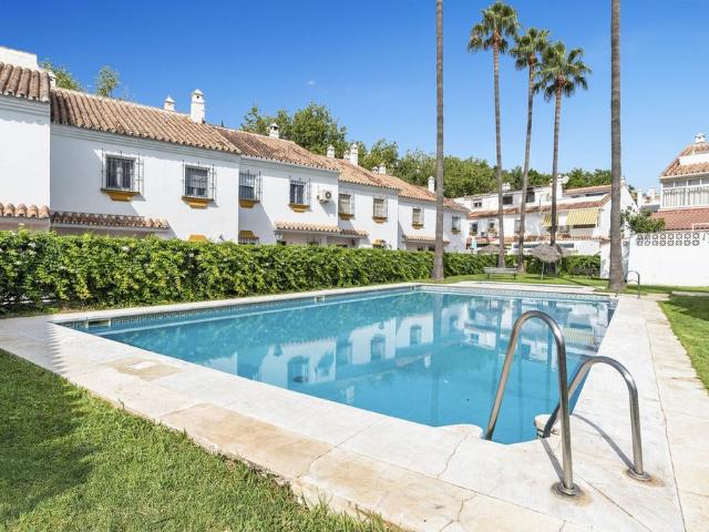 Casa adosada de alto standing en venta Torremolinos, España