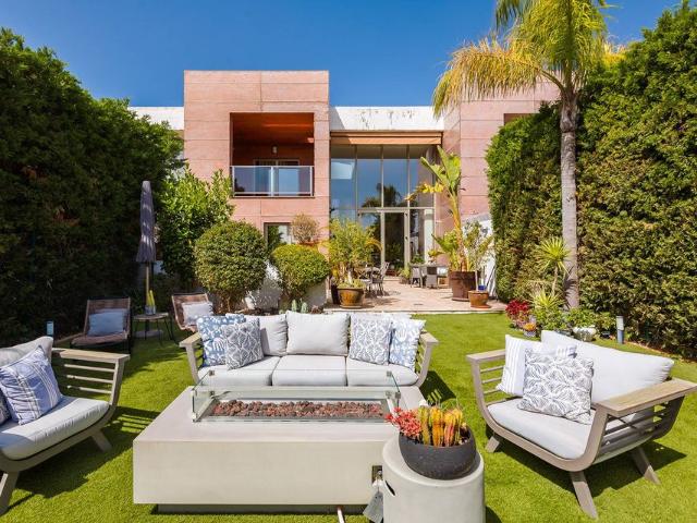 Casa adosada de alto standing en venta Benahavís, Andalucía