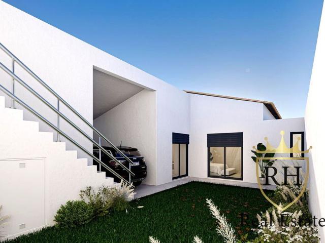 Casa adosada de alto standing en venta Consell, España
