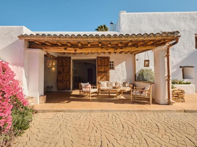 Casa adosada de alto standing en venta Ibiza, Baleares