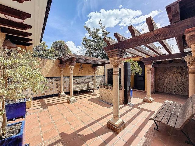 Casa adosada de alto standing en venta Málaga, Andalucía