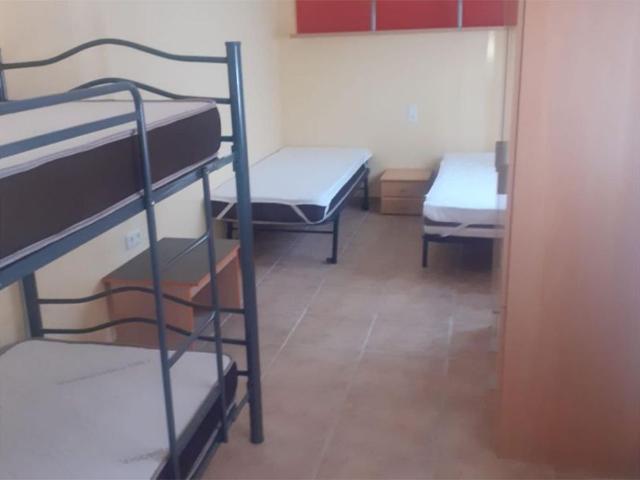 Casa adosada de alquiler en Calle del Rosario, 51, Campo de la Verdad Miraflores